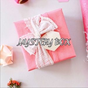 Beauty Mystery Box